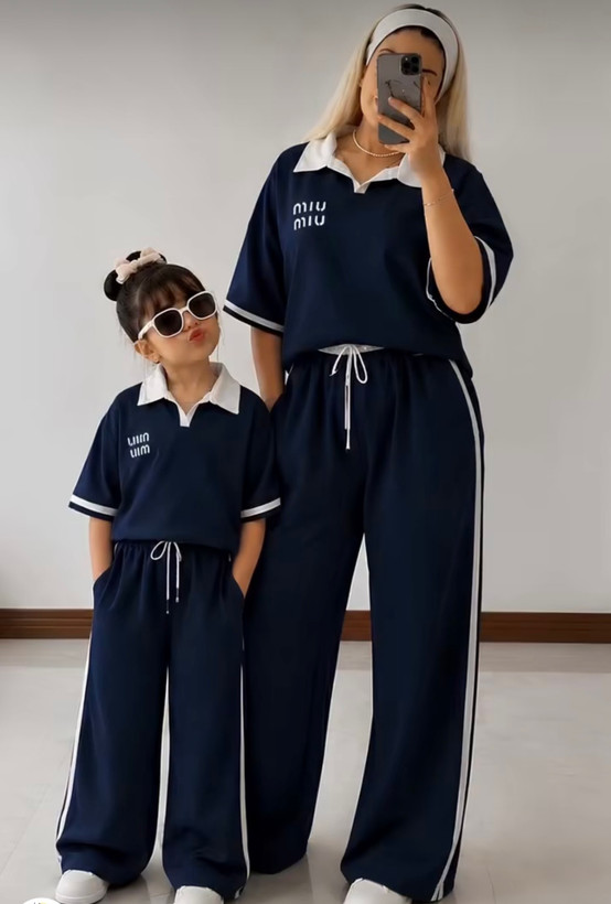 ست مادردختری مانلی جنس مازراتی اعلا