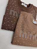 دورس و شلوار فول نگین minmin